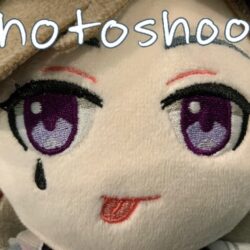 Play Lyney Plush Photoshoot