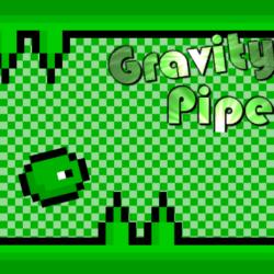 Play Gravity Pipe