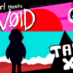 Play Girl Meets Void - Tag X