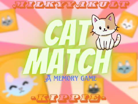 Cat Match