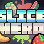 Play Slice Hero