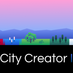 Play City Creator Ii