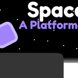 Play Space - A Platformer