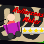 Play Rollercoaster Maker