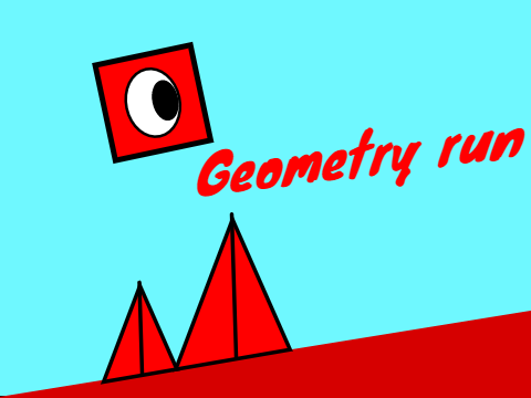 Geometry Run