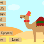 Play Camel Creator - Icon Creator Game