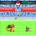 Play Pokemon Tournament