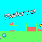 Play Platformer