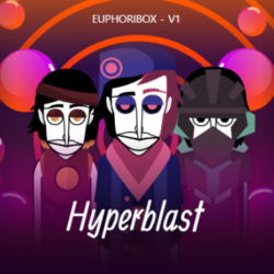 Play Incredibox - Hyperblast